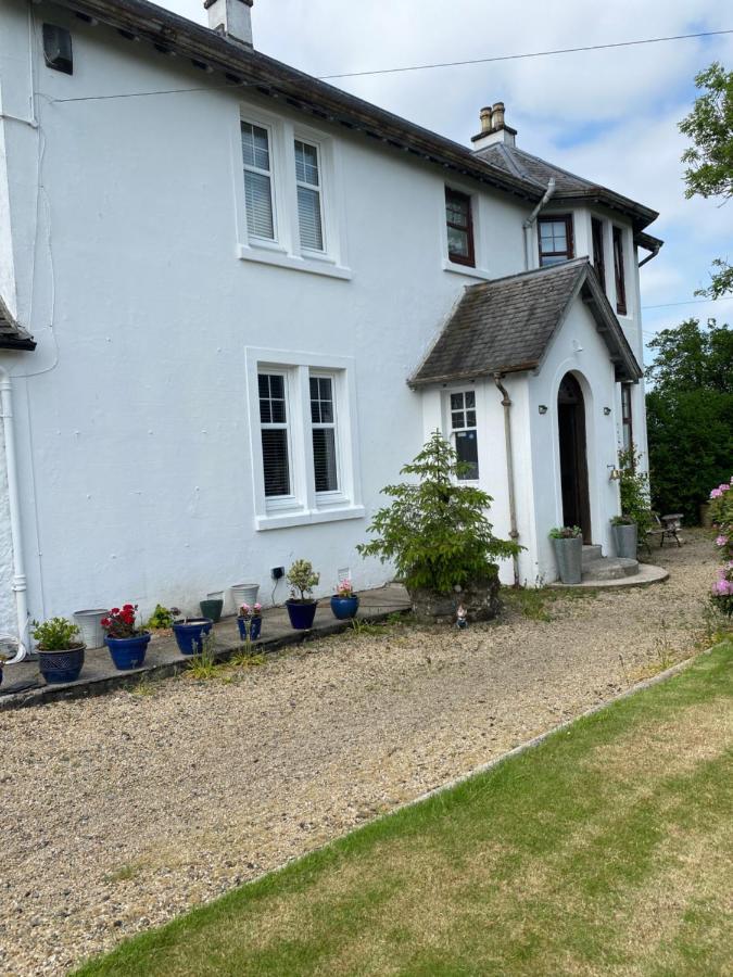 Fox House Thirdpart Farm Country house